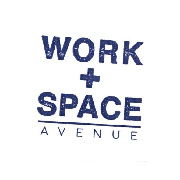 WORK+SPACE AVENUE 及圖