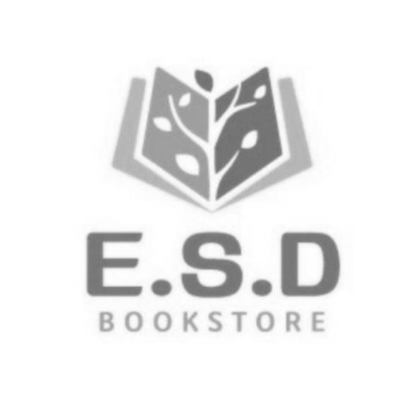 E.S.D BOOKSTORE及圖
