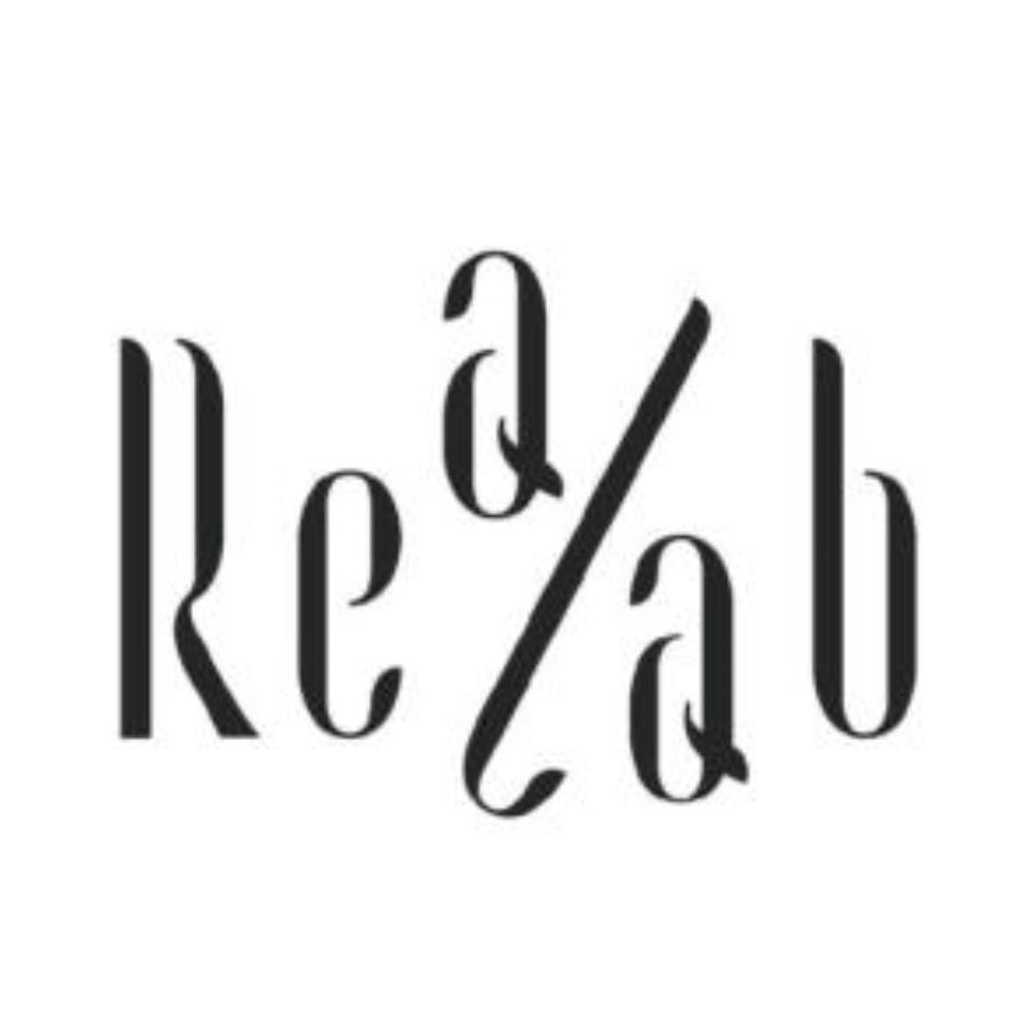 Realab設計字