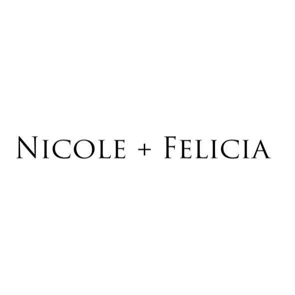 NICOLE + FELICIA