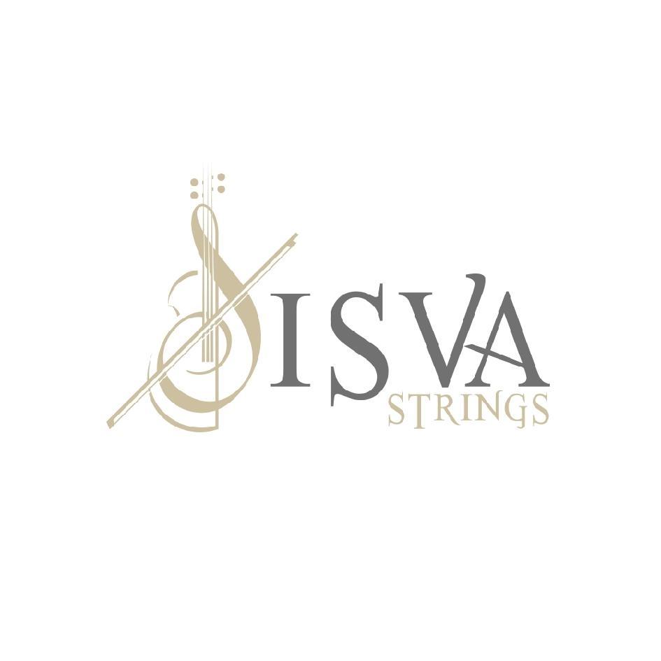 ISVA STRINGS及圖