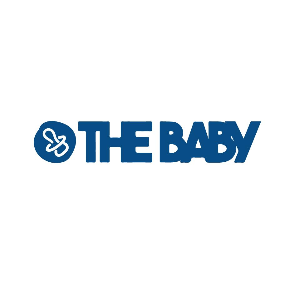 THE BABY及圖