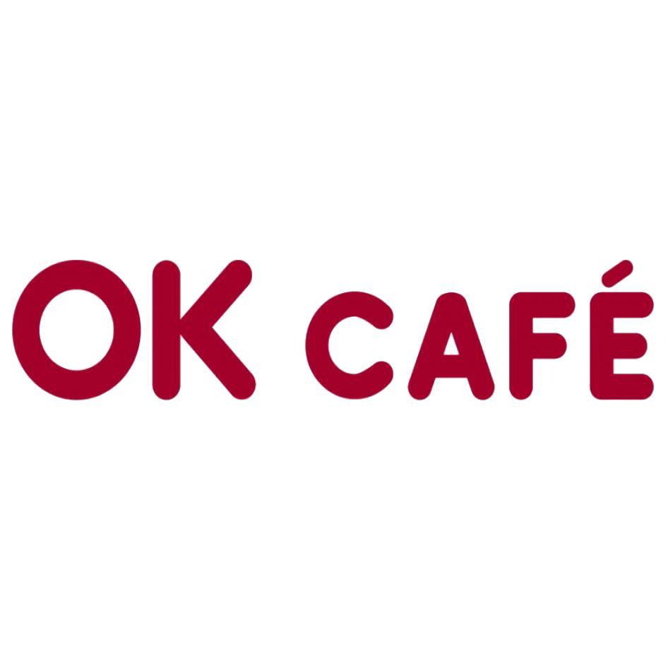 OK CAFE設計圖