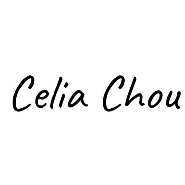 Celia Chou設計字