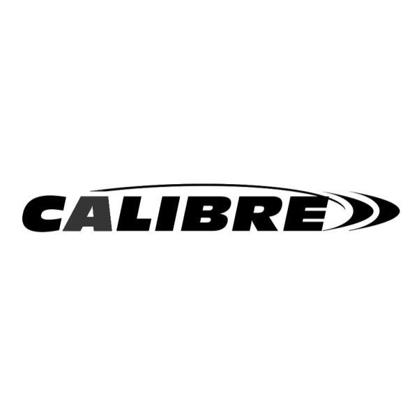 CALIBRE設計圖