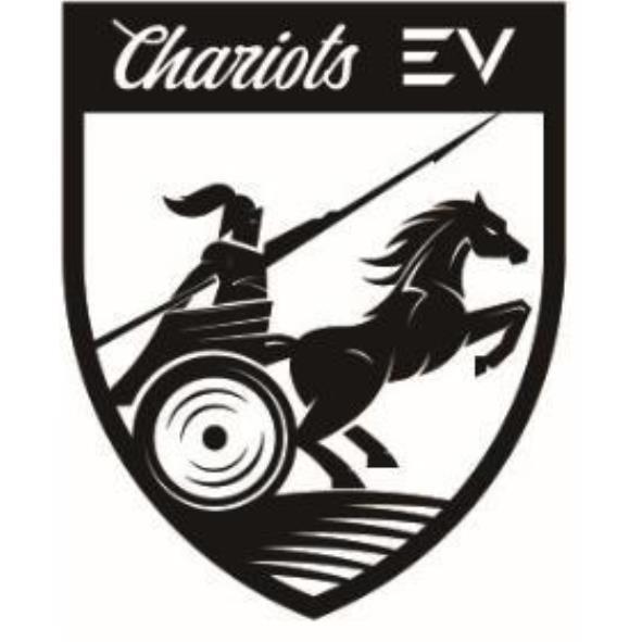 Chariots EV及圖