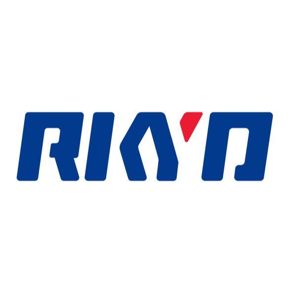RIKYO設計字