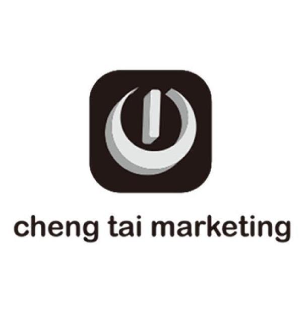 cheng tai marketing及圖