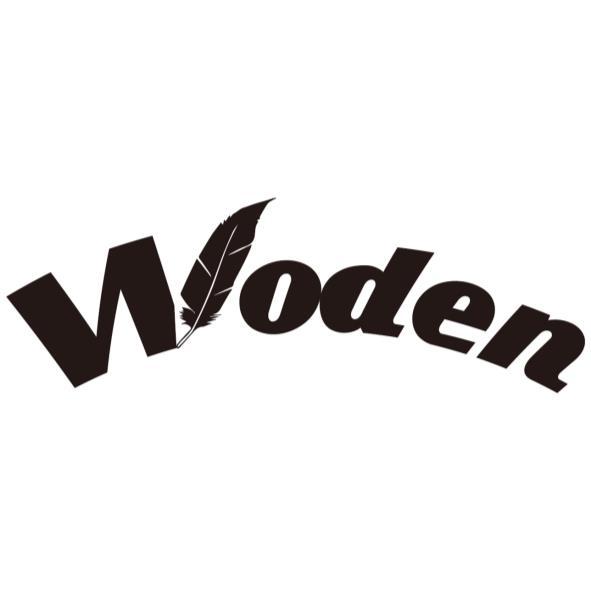 Woden設計字