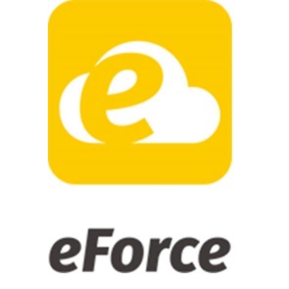 eForce及圖