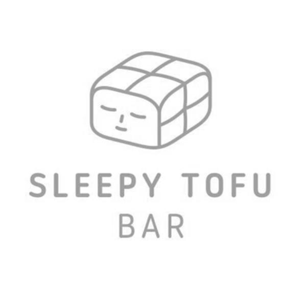 SLEEPY TOFU BAR及圖