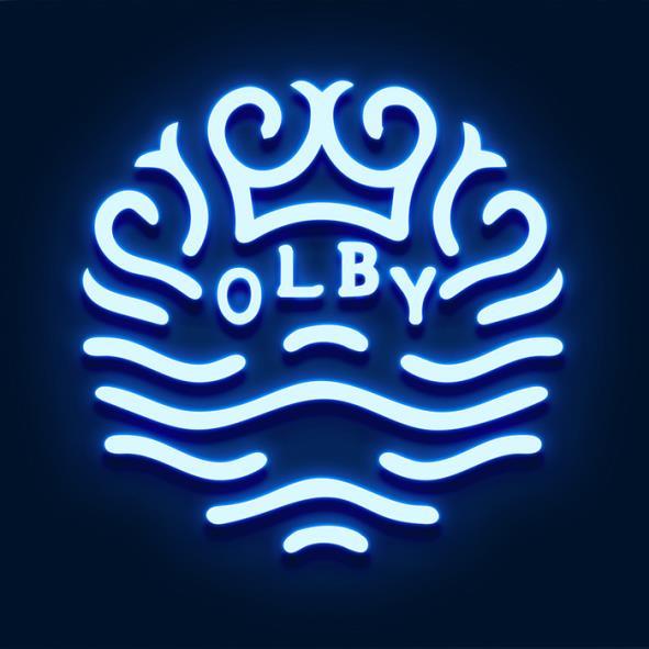 OLBY及圖