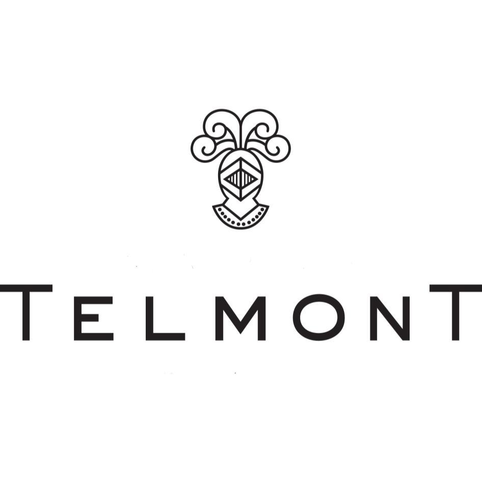 金騎士香檳酒莊 TELMONT logo