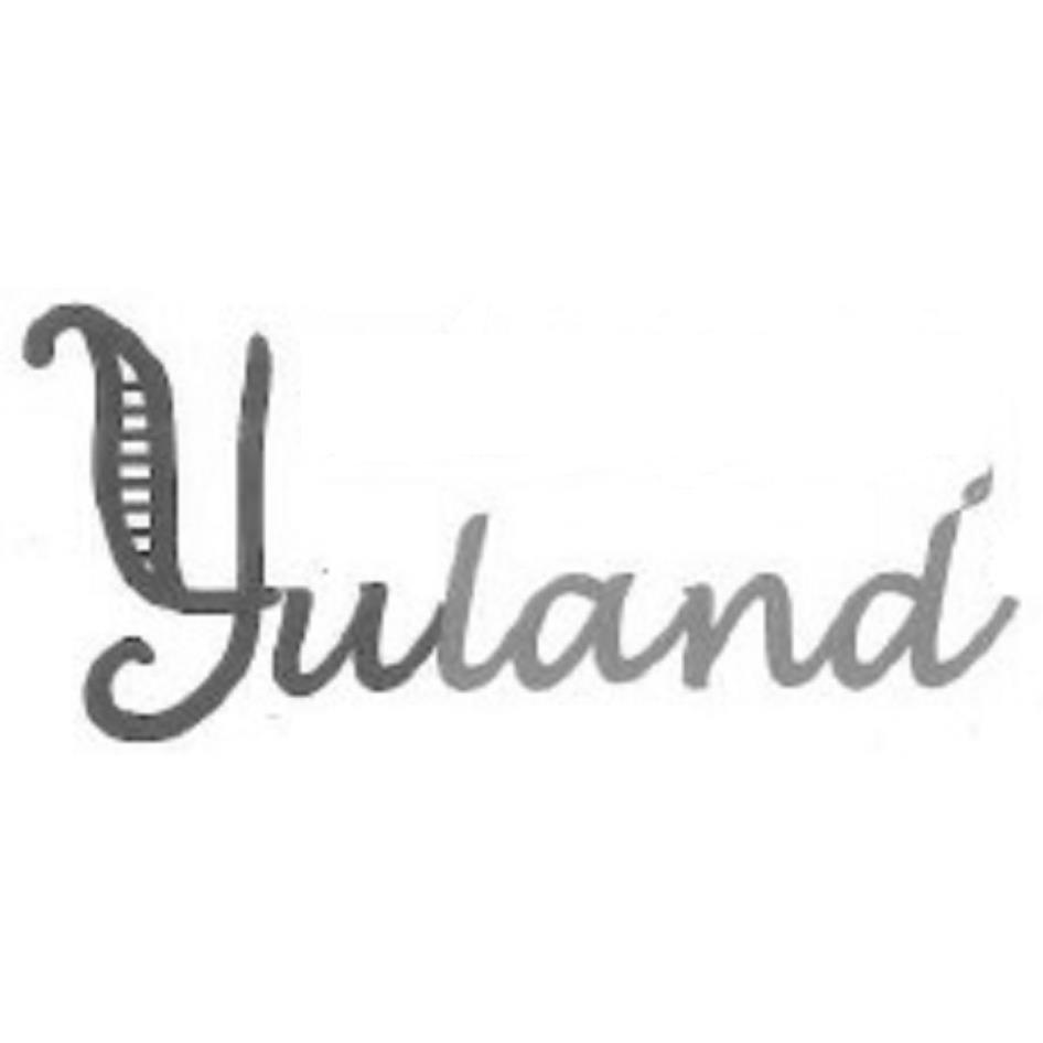 yuland及圖