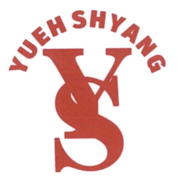 YUEH SHYANG YS及圖