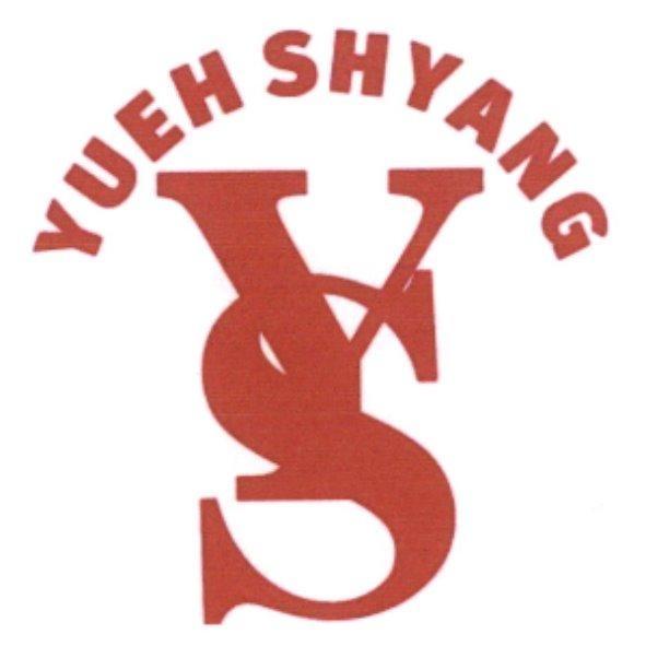 YUEH SHYANG YS及圖