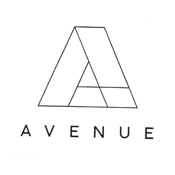 AVENUE 及圖