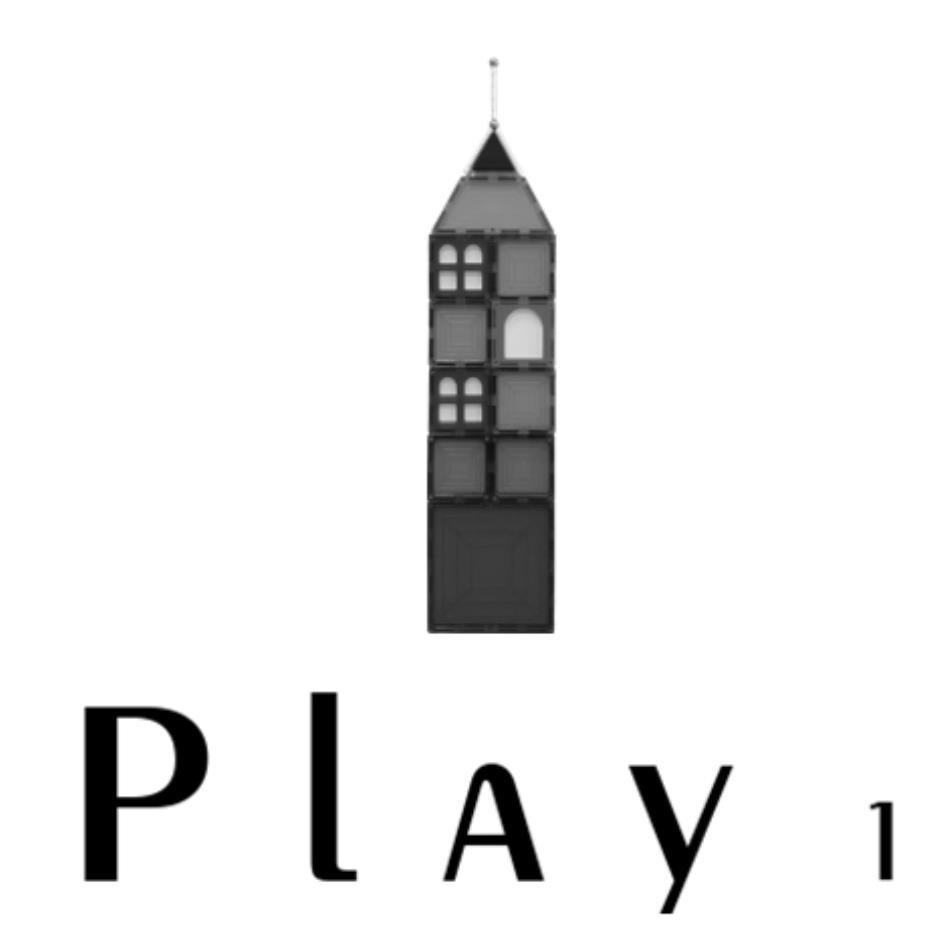 Play1及設計圖
