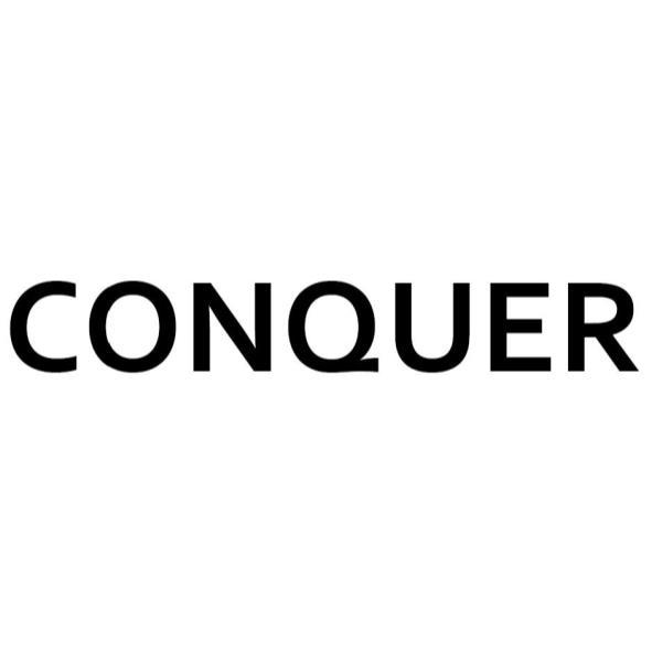 CONQUER
