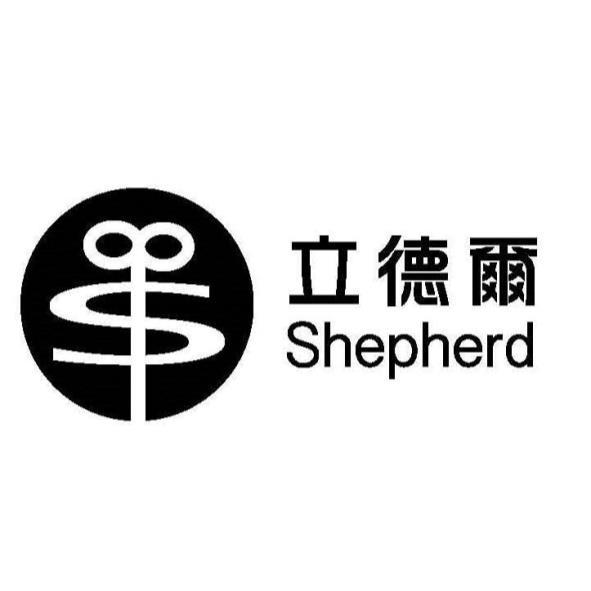 立德爾Shepherd及圖