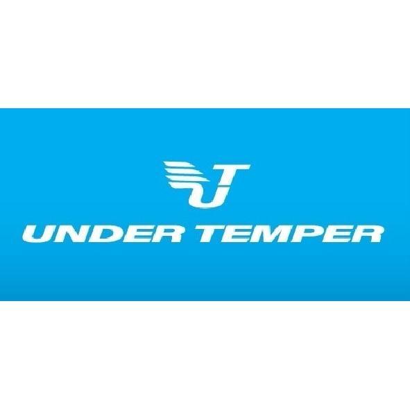 Under Temper及圖