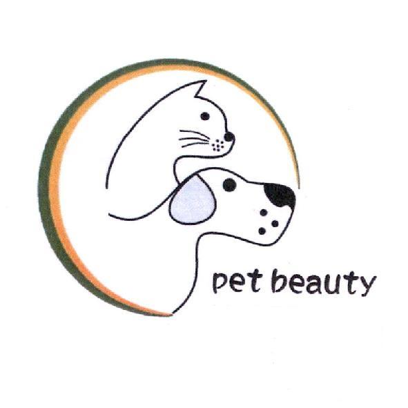 pet beauty 及圖案