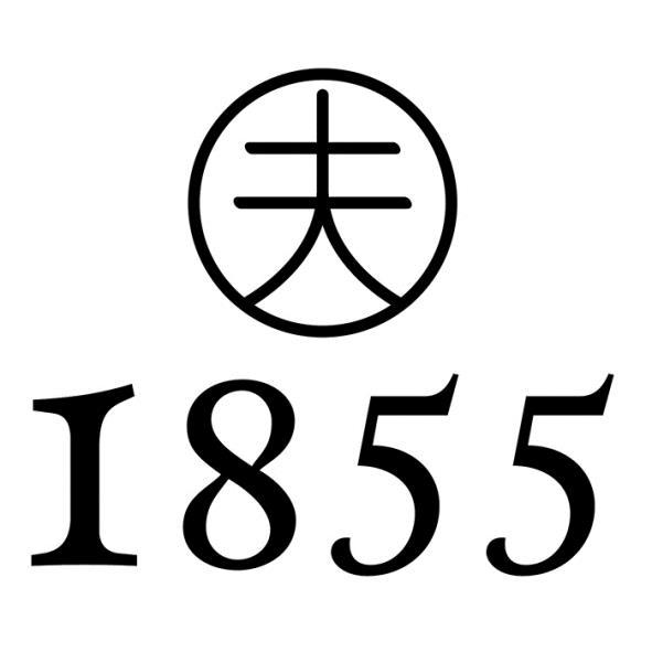夫1855
