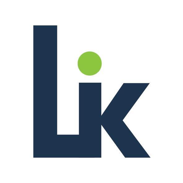 力可企業有限公司標章