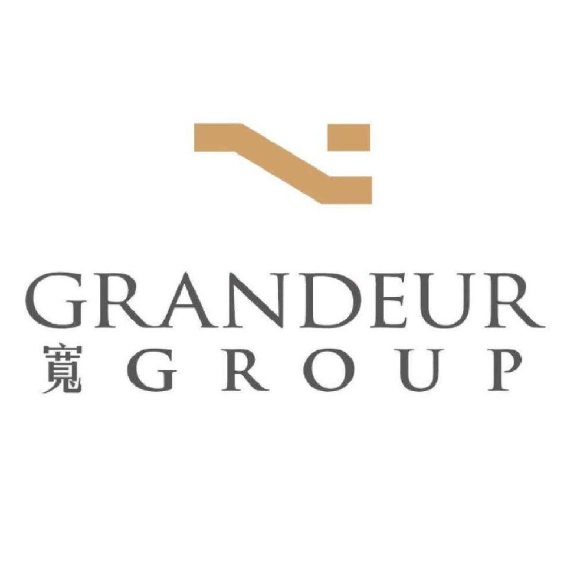 GRANDEUR 寬 GROUP及圖