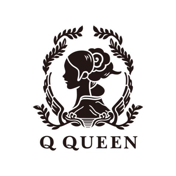 Q QUEEN及圖