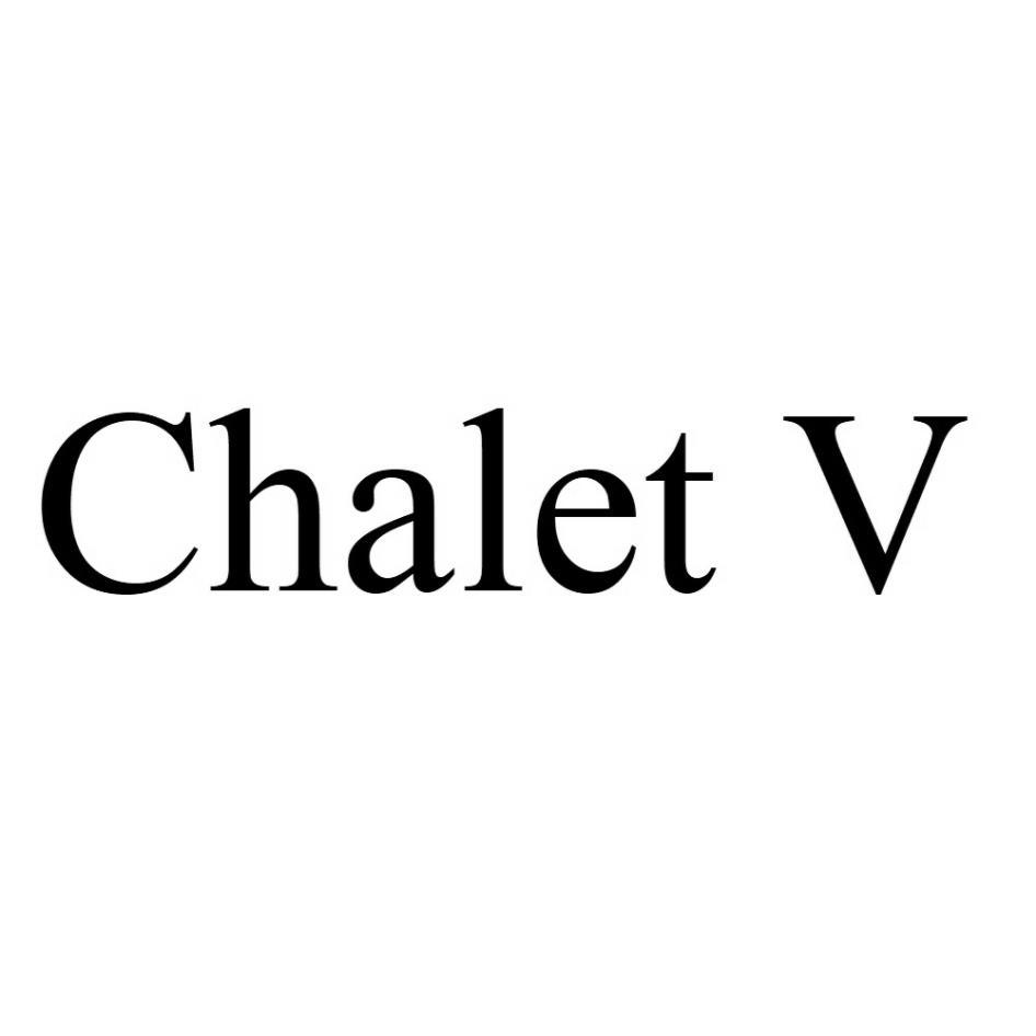 Chalet V