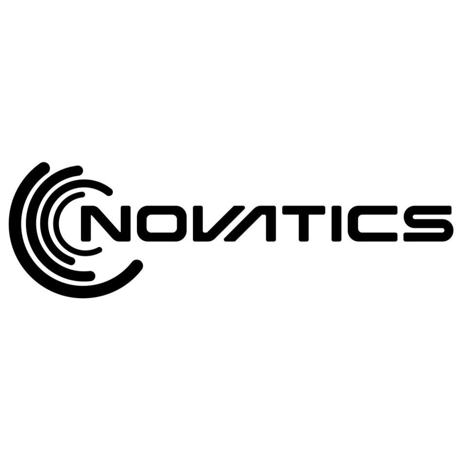 NOVATICS及圖