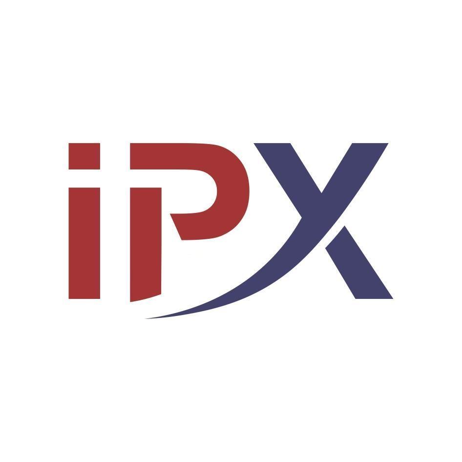 iPX設計字