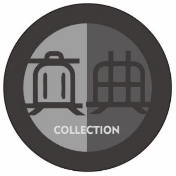 真典設計字COLLECTION及圖