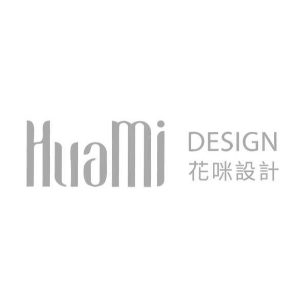 Huami DESIGN花咪設計