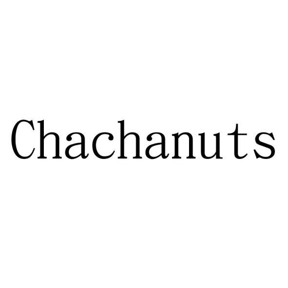 Chachanuts