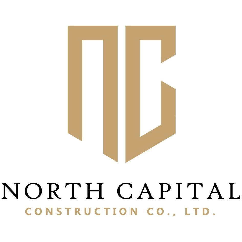 NORTH CAPITAL CONSTRUCTION CO., LTD.及圖