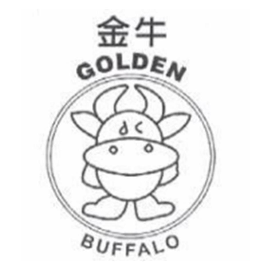 金牛GOLDEN BUFFALO及圖