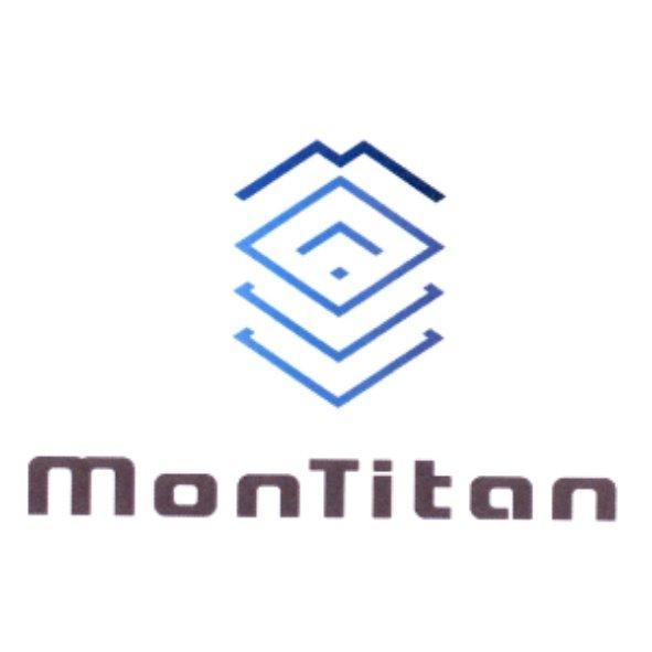 MonTitan 及圖