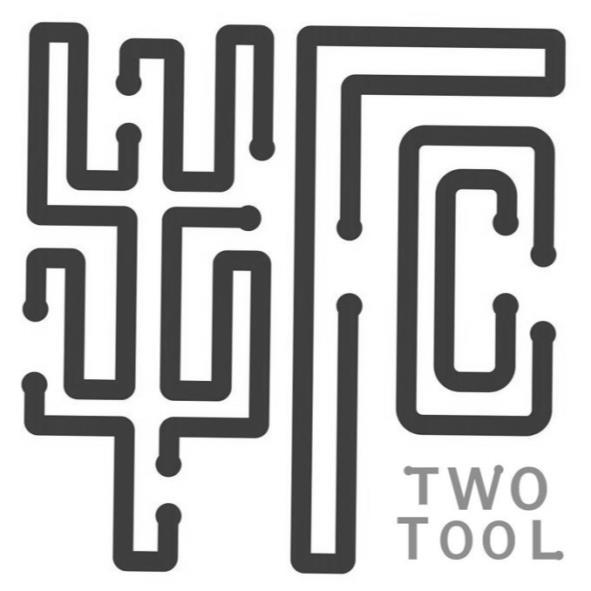 TWO TOOL及圖