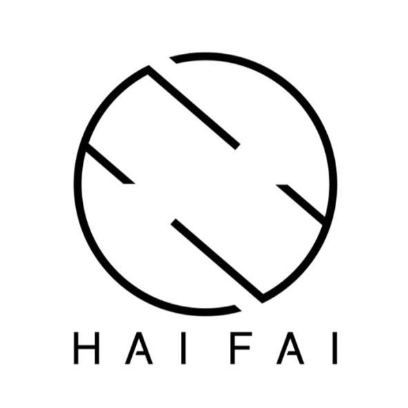 HAI FAI及圖