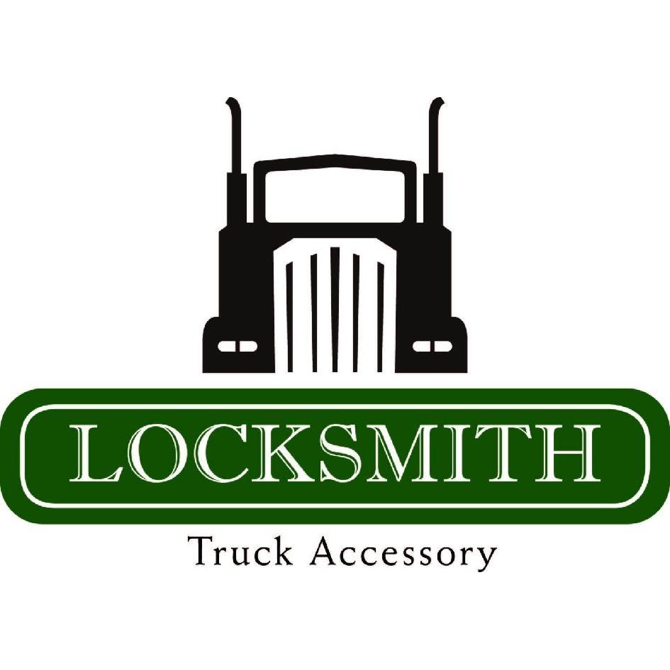 LOCKSMITH及圖