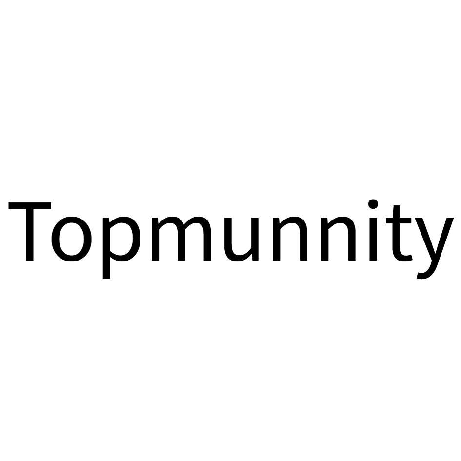 Topmunnity