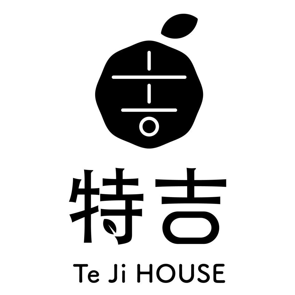 特吉TE JI HOUSE及圖