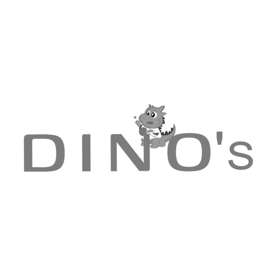 DINO' s及圖