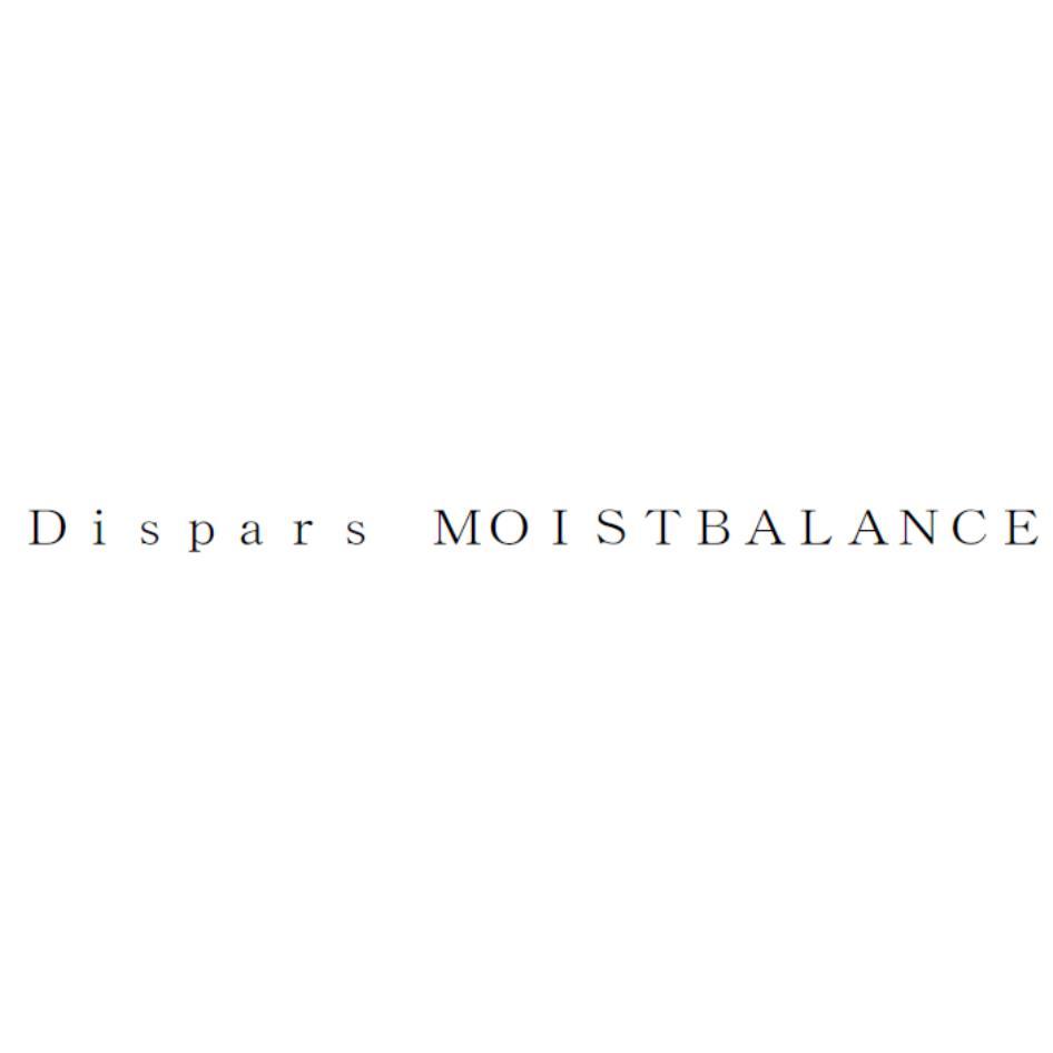 Dispars MOISTBALANCE
