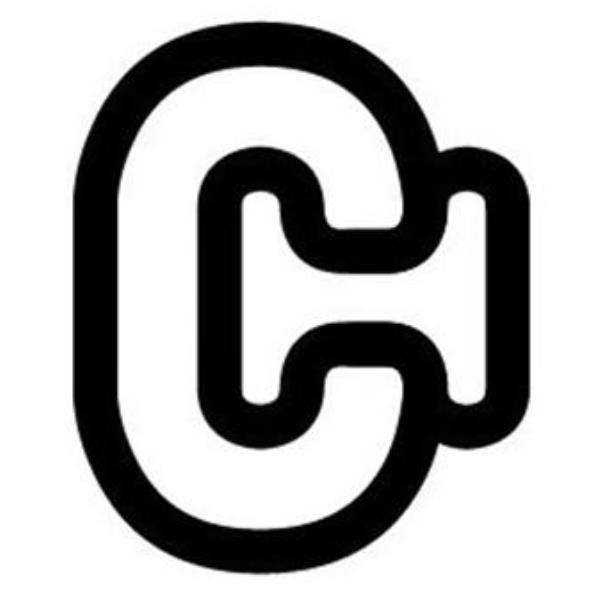 CH設計字