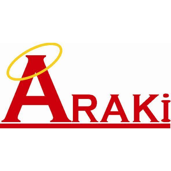 ARAKi及圖