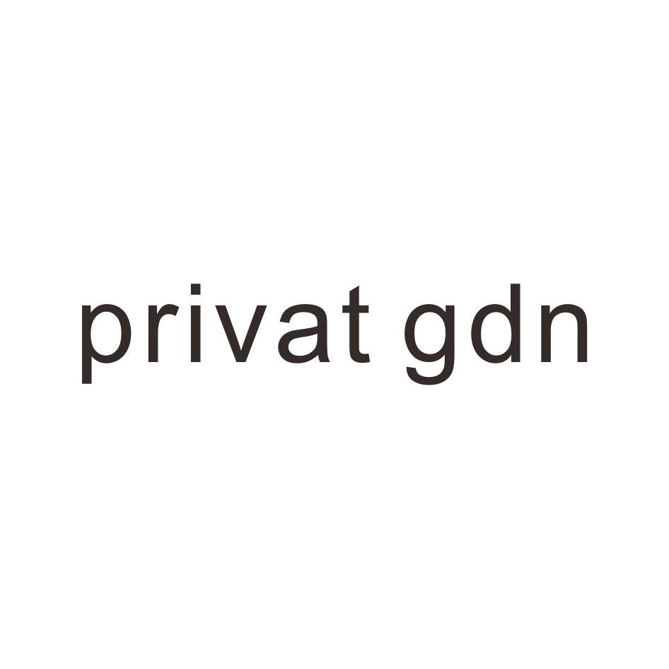 privat gdn