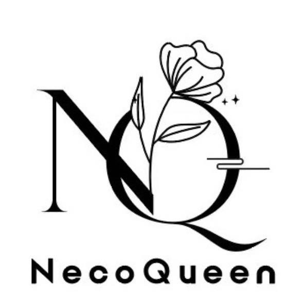 NQ NecoQueen及圖